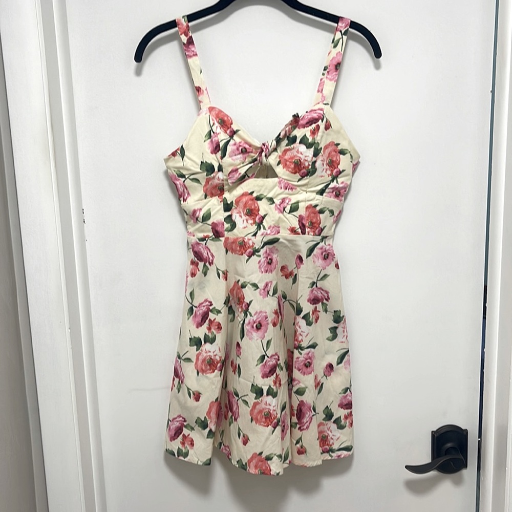 Speechless sundress size XS